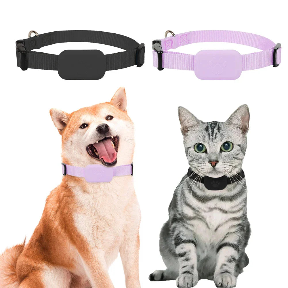 PetTrack GPS Tracker for iOS, view 4 - Elena Harper