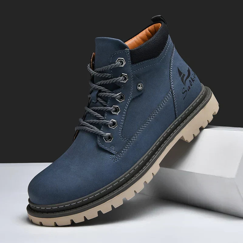 ETHAN – RUGGED OUTDOOR BOOTS