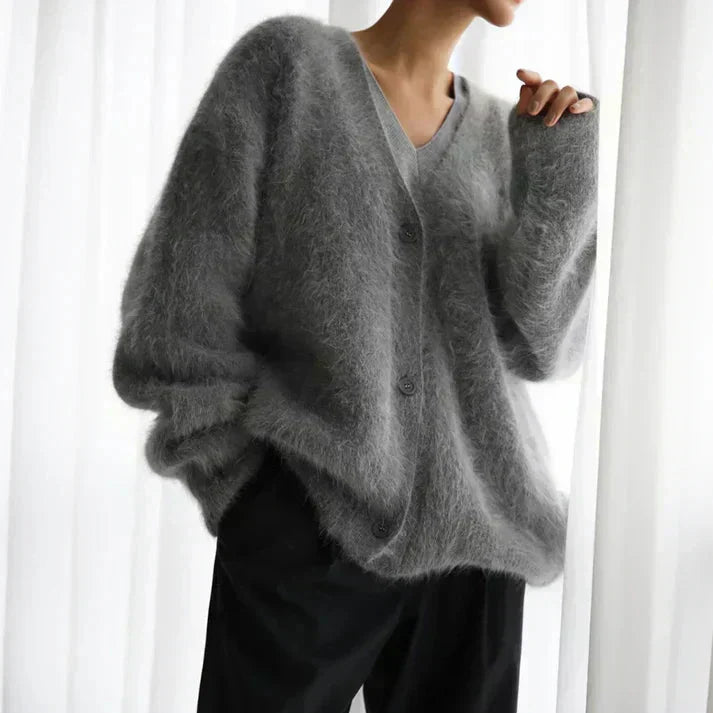 Daisy Sweater - Elena Harper
