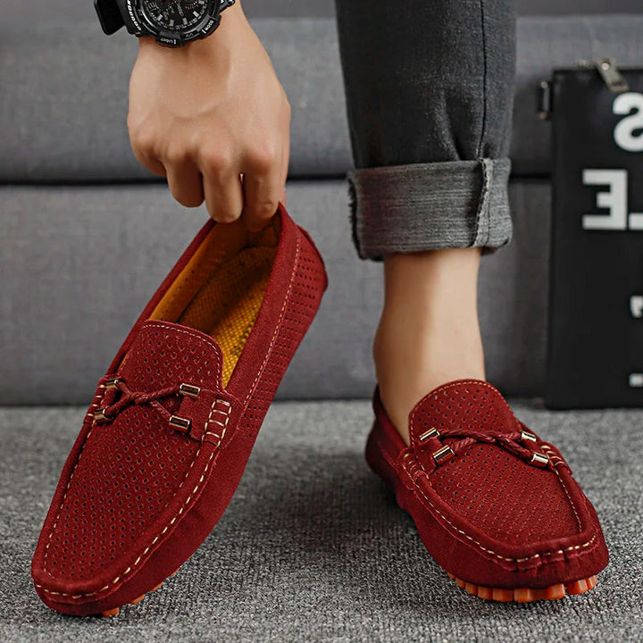 ELENA HARPER™  |  SLIP-ON LOAFERS