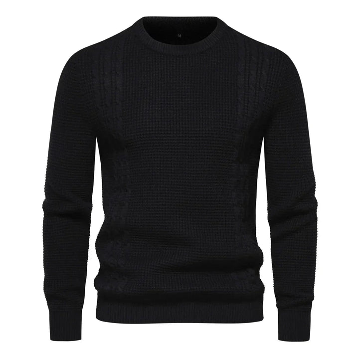 Drechsler - Knit Casual Warm Men's Sweaters