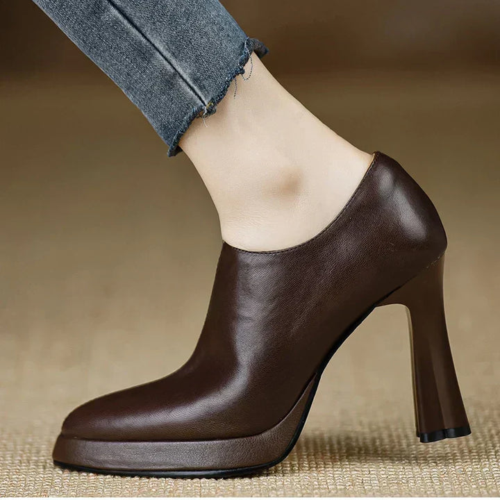 Carina Stylish Pumps - Elena Harper
