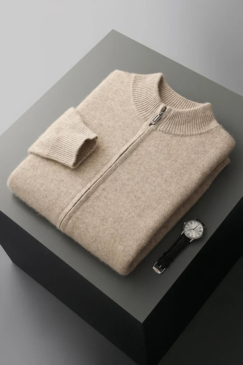 PREMIUM KNIT VEST FOR MEN