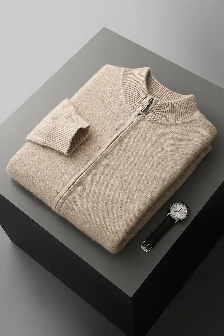 PREMIUM KNIT VEST FOR MEN