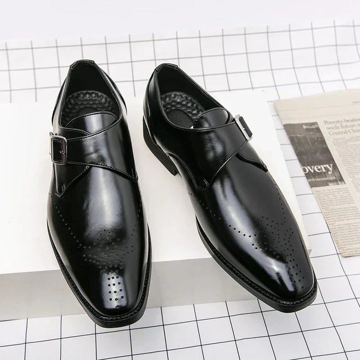 ELENA HARPER™  |  LEATHER SHOES