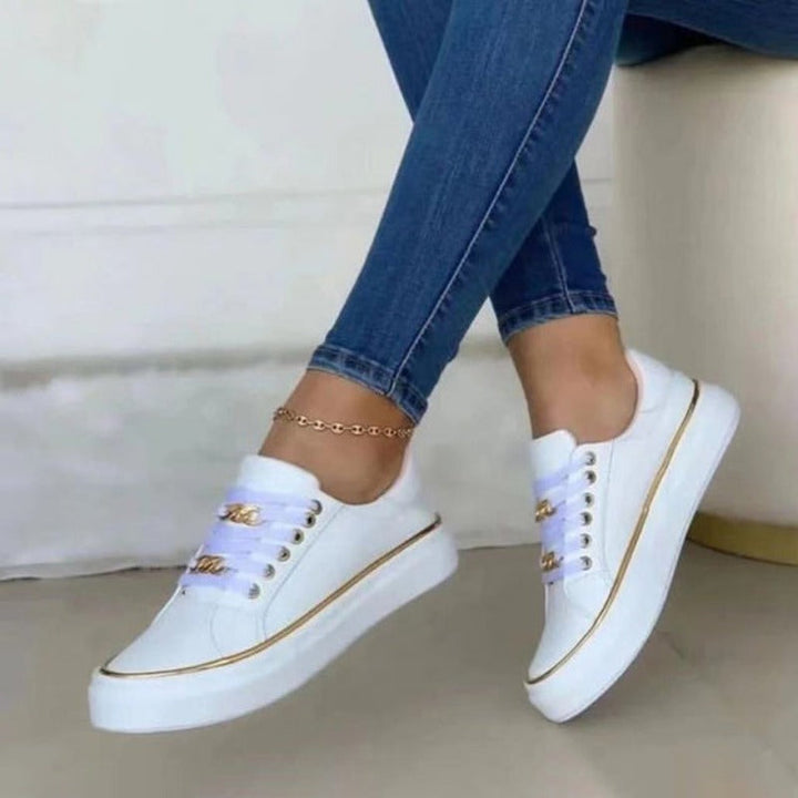 Sara - Trendy Women's Shoes