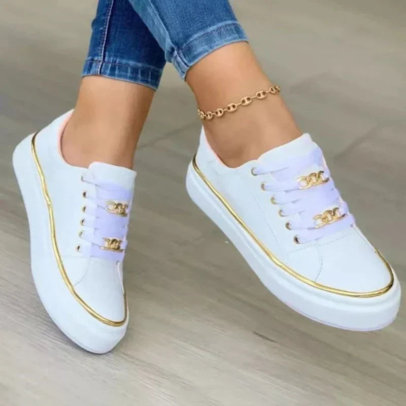 Sara - Trendy Women's Shoes