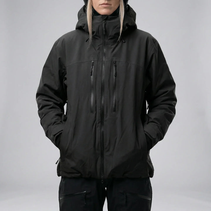 Ski and Snowboard Jacket Carlotta, view 5 - Elena Harper