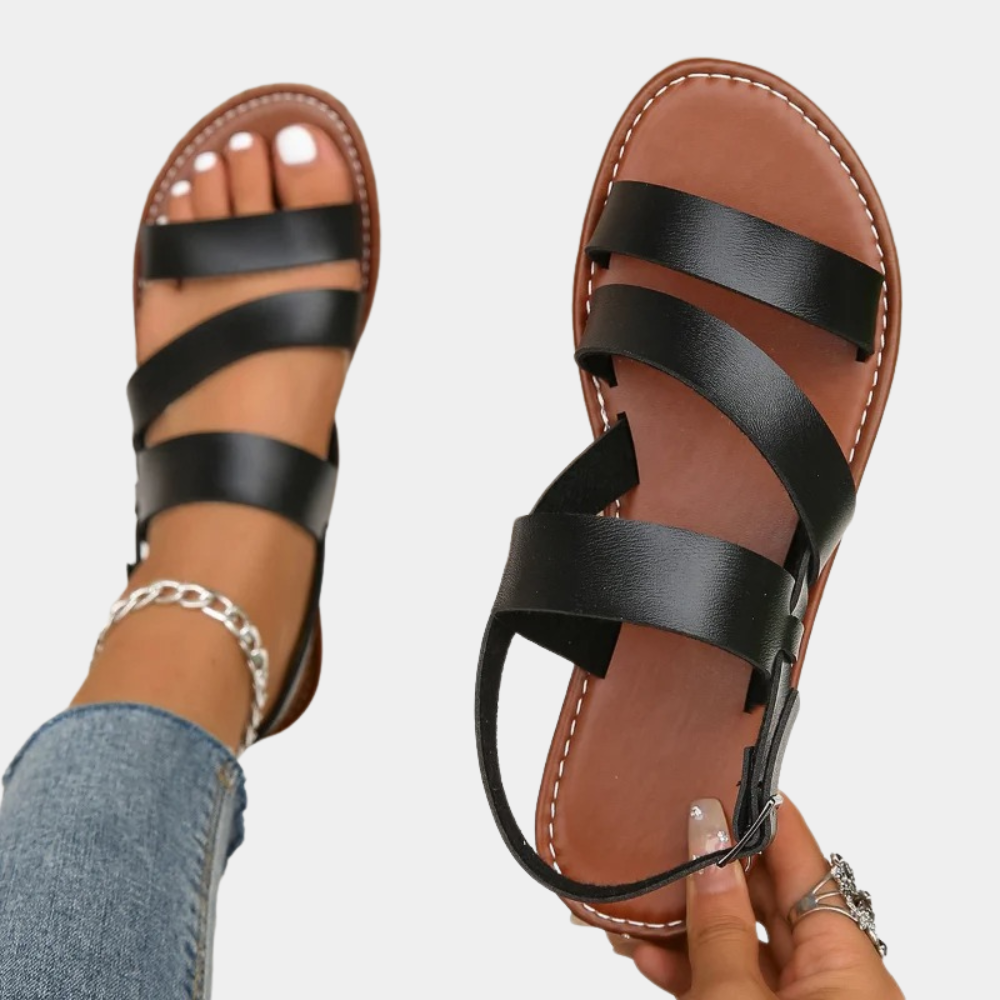 Strand-Slides Women - Sara