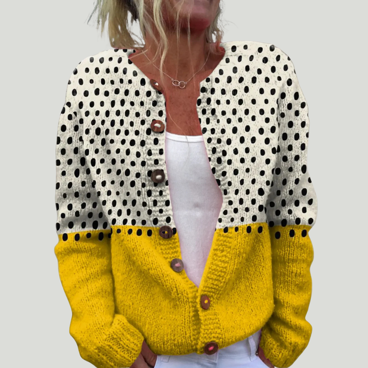 Strickjacke Damen | Weich & Bequem