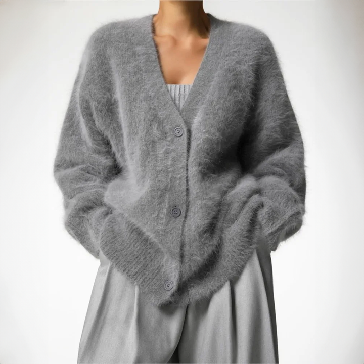 Cardigan Women | Soft & Comfortable Knit