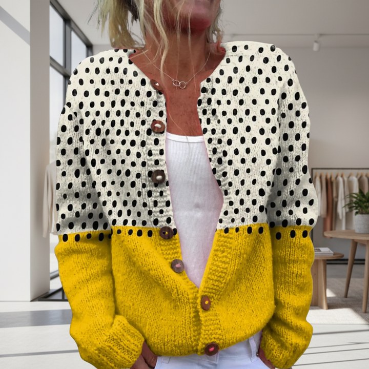 Strickjacke Damen | Weich & Bequem