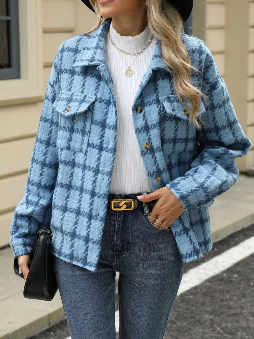 Cardigan for Women | Soft & Warm