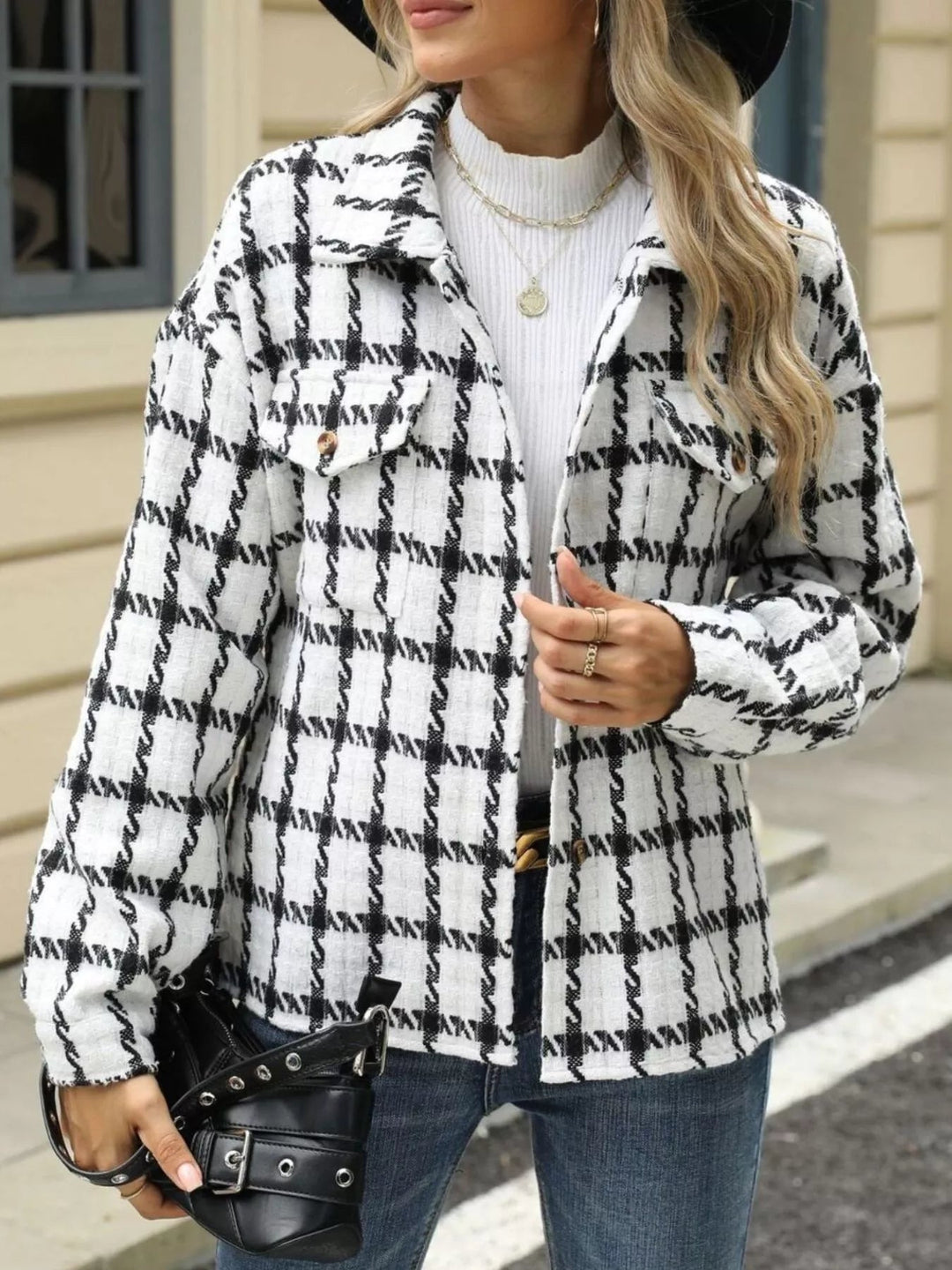 Cardigan for Women | Soft & Warm