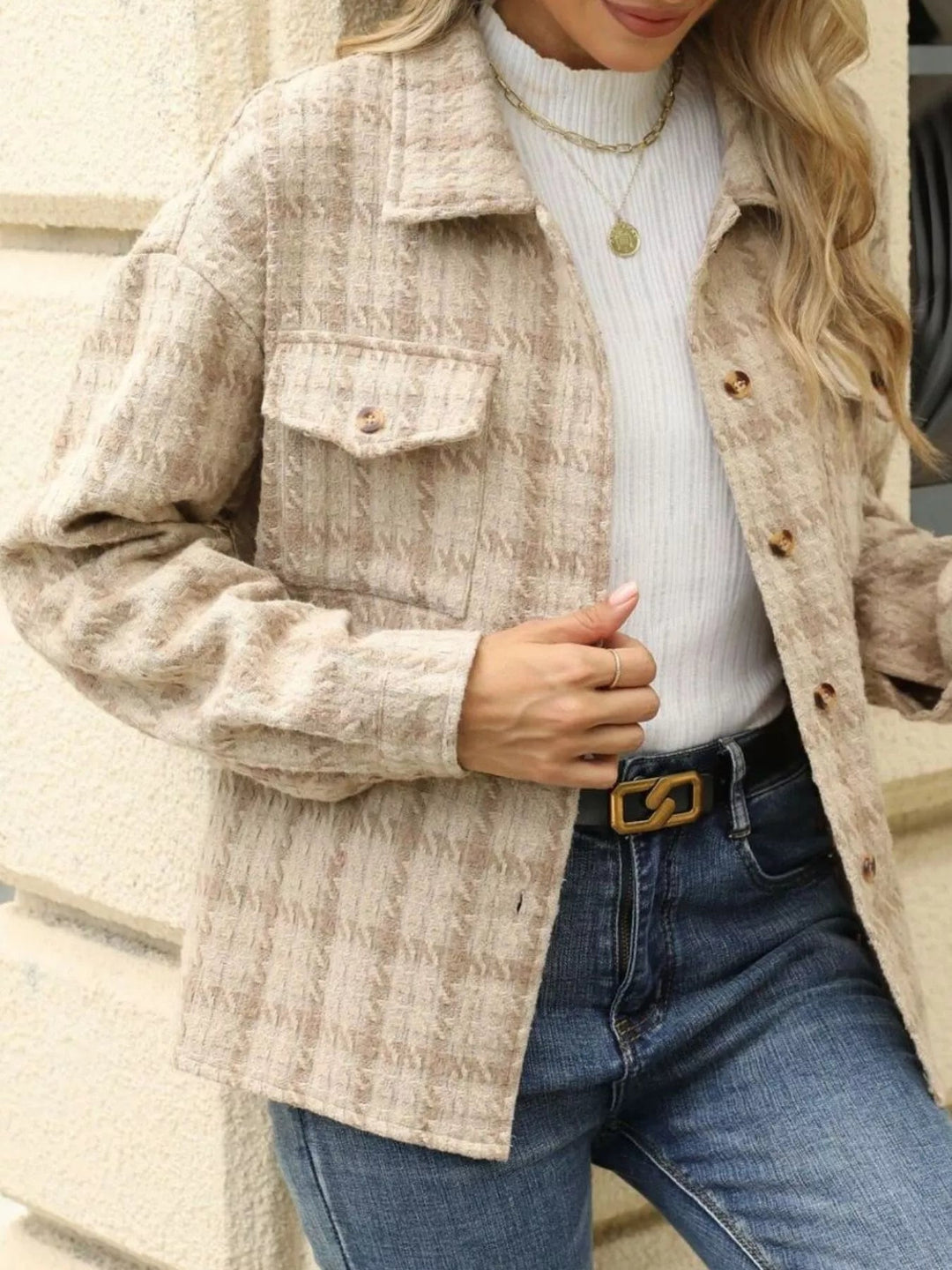 Cardigan for Women | Soft & Warm