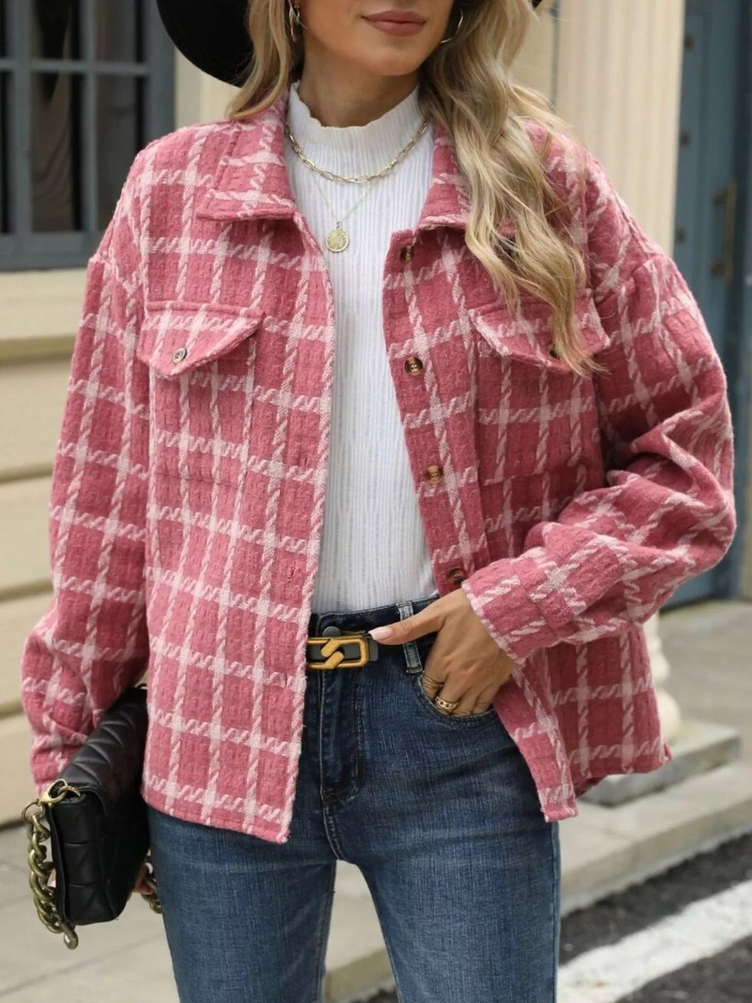 Cardigan for Women | Soft & Warm