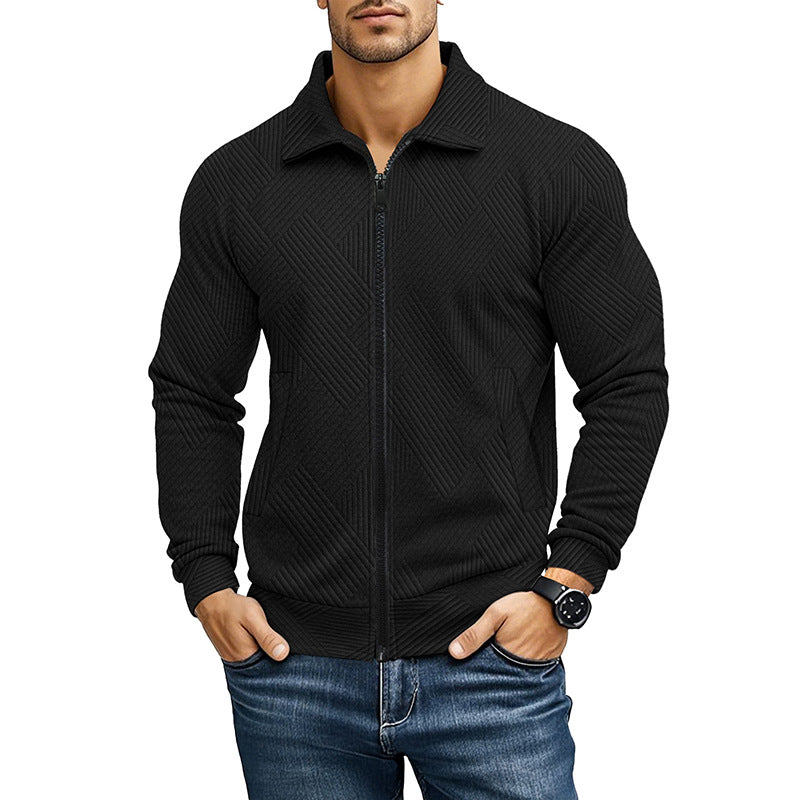 Cardigan for Men | Warm & Versatile