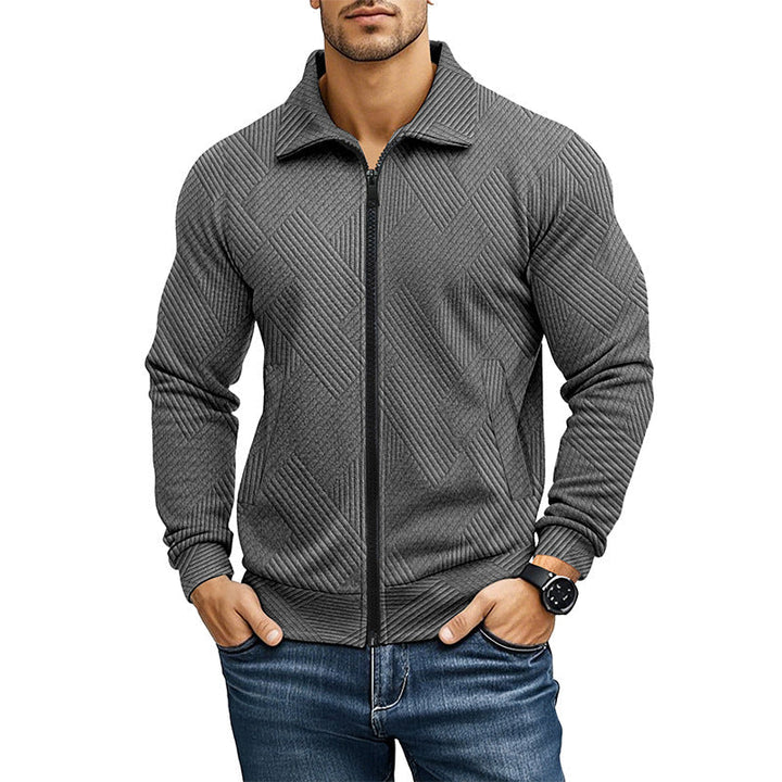 Cardigan for Men | Warm & Versatile