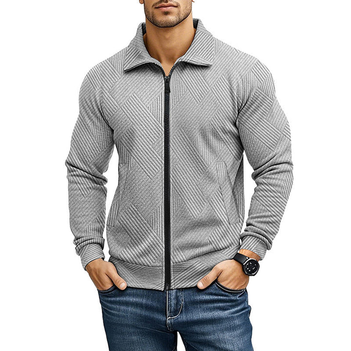Cardigan for Men | Warm & Versatile