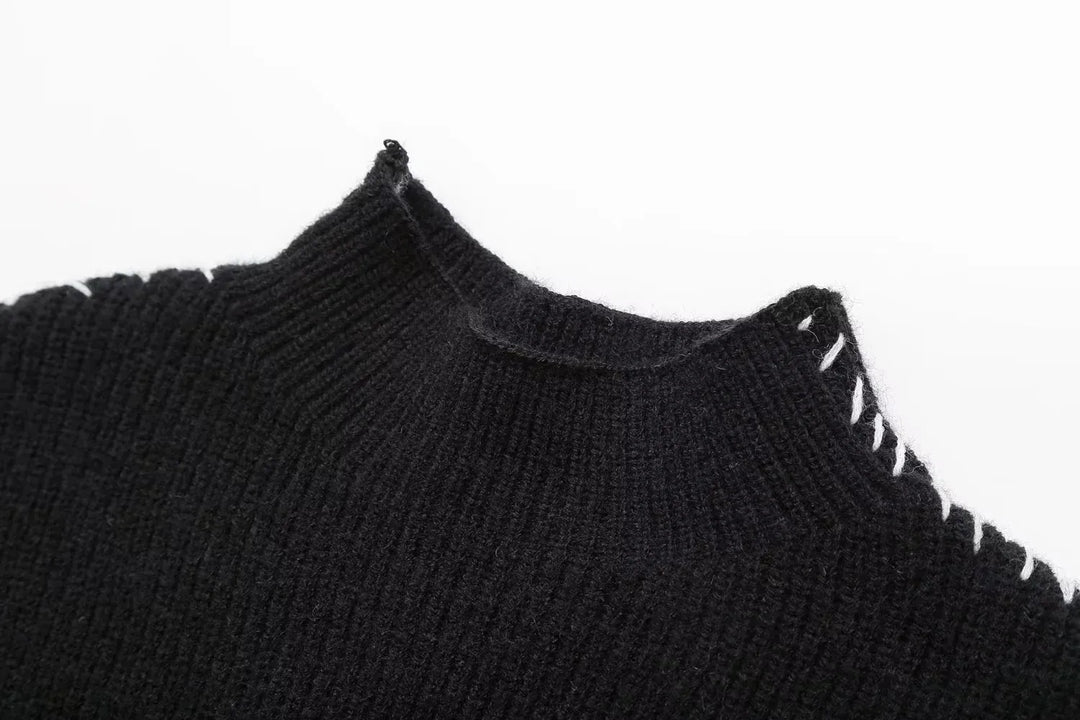 Strickpullover Damen | Stilvoll & Warm