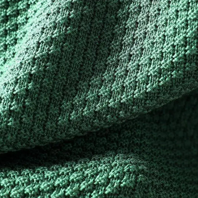 Knitted Sweater for Women | Soft & Warm