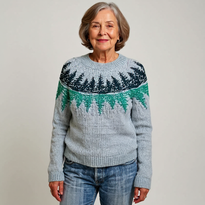 Strickpullover Herren | Warm & Weich