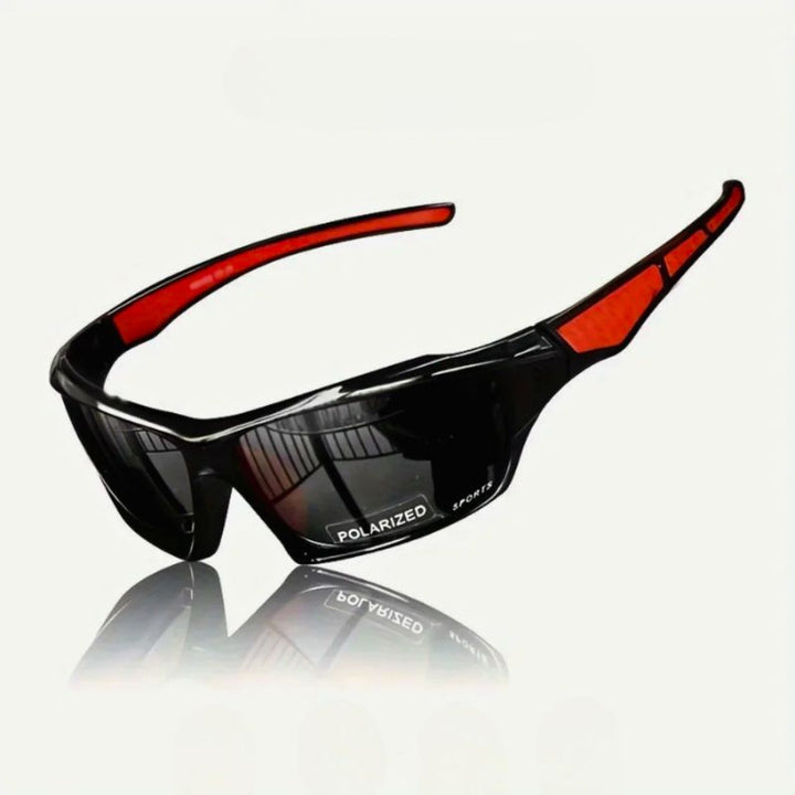 ELENA HARPER™  |  POLARIZED SPORT SUNGLASSES FOR MEN