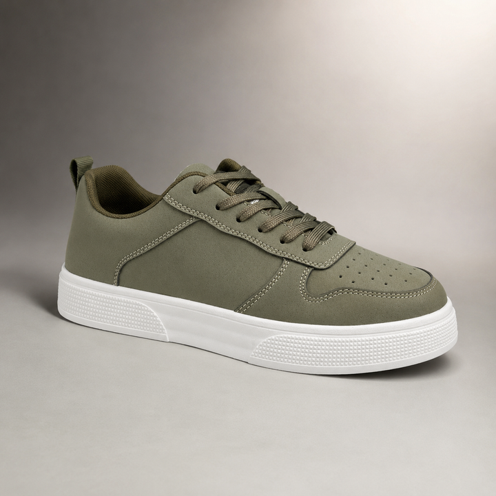 Hallstatt Low Top Lace Up Sneaker