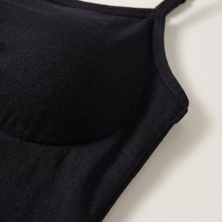 Tank Top with Integrated Bustier Tara, view 3 - Elena Harper