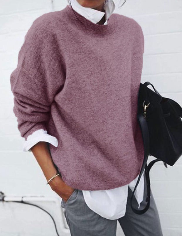 Daisy Sweater - Elena Harper