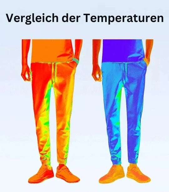 FlexDry Unisex Quick-Drying Stretch Pants - Elena Harper
