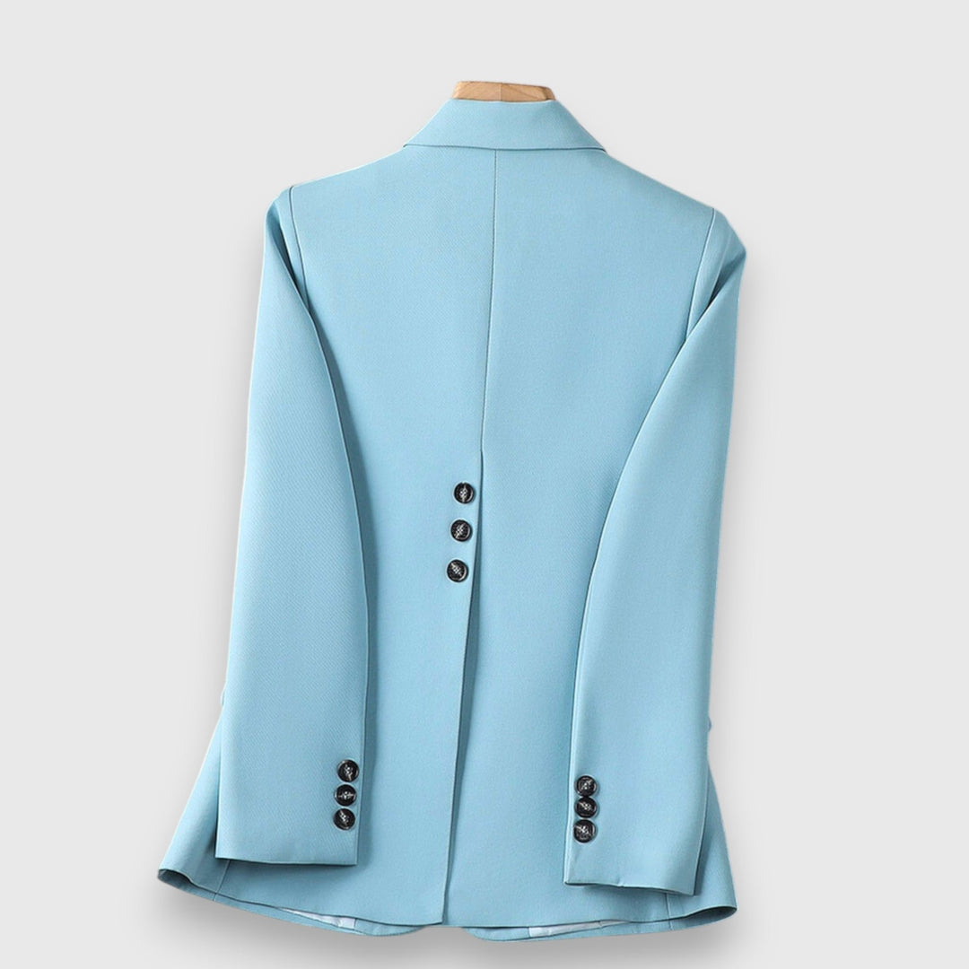 Alba – Women's Blazer