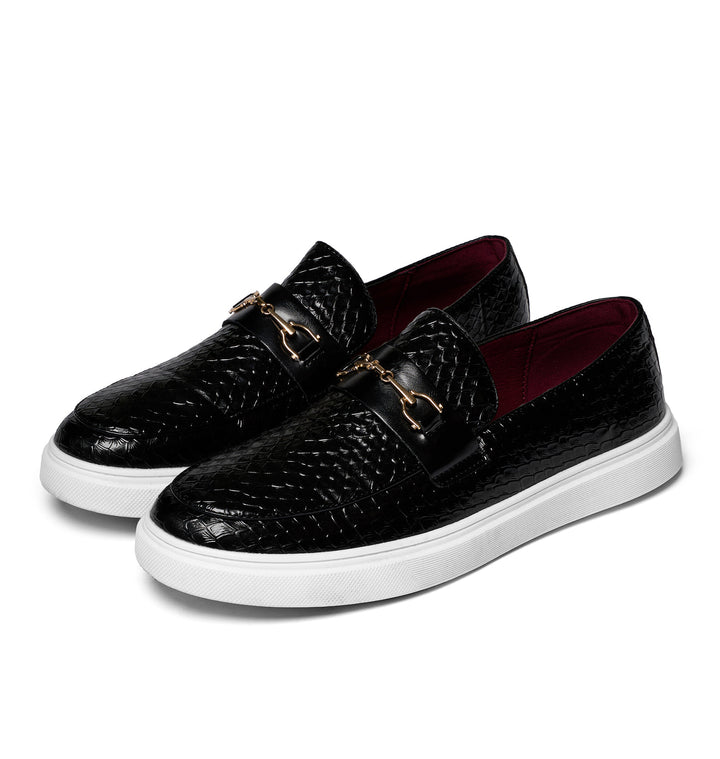 ELENA HARPER™  |  CLASSIC LOAFERS FOR MEN