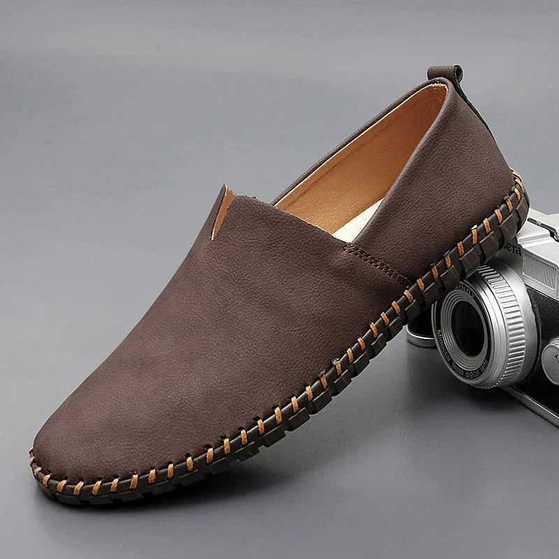 ELENA HARPER™  |  CLASSIC ELEGANT LOAFERS FOR MEN