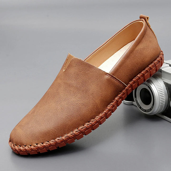 ELENA HARPER™  |  CLASSIC ELEGANT LOAFERS FOR MEN