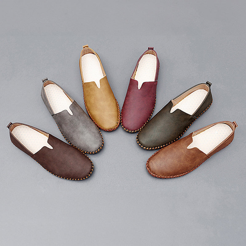 ELENA HARPER™  |  CLASSIC ELEGANT LOAFERS FOR MEN