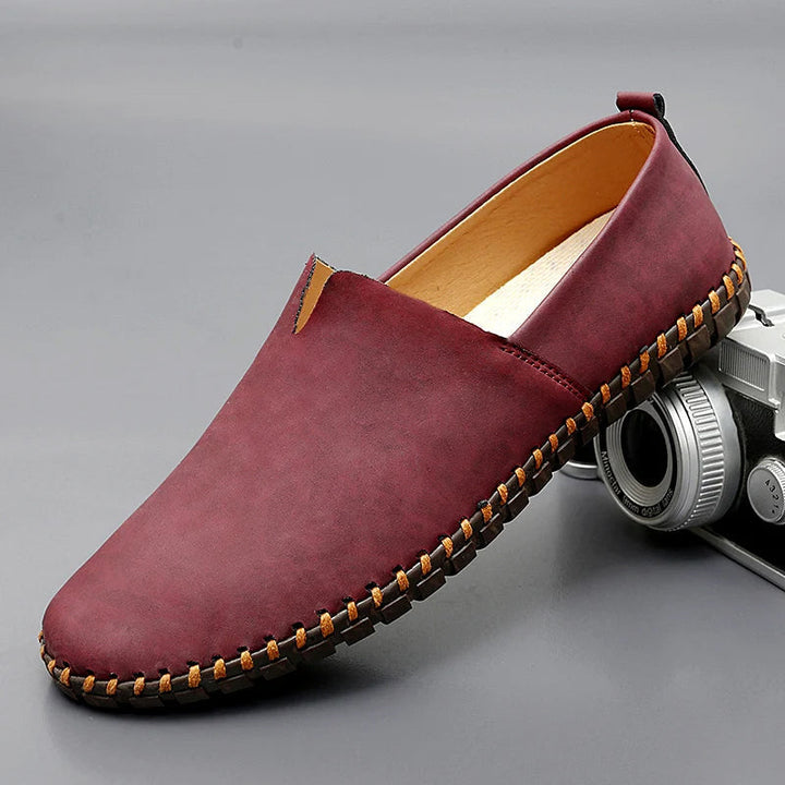 ELENA HARPER™  |  CLASSIC ELEGANT LOAFERS FOR MEN