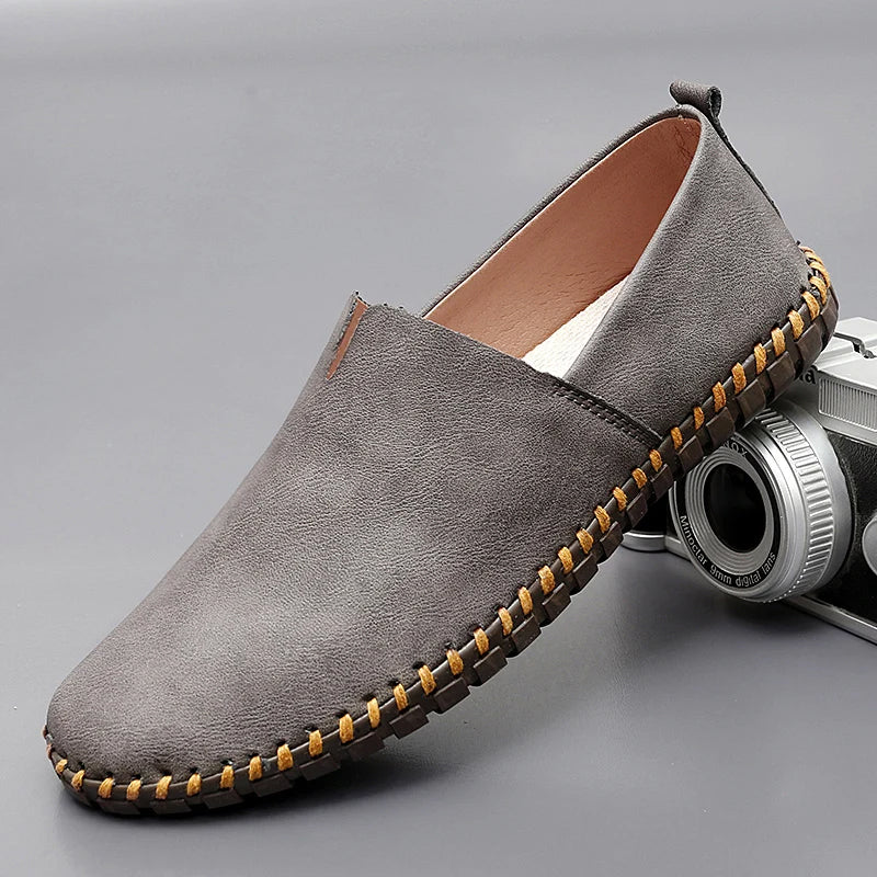 ELENA HARPER™  |  CLASSIC ELEGANT LOAFERS FOR MEN