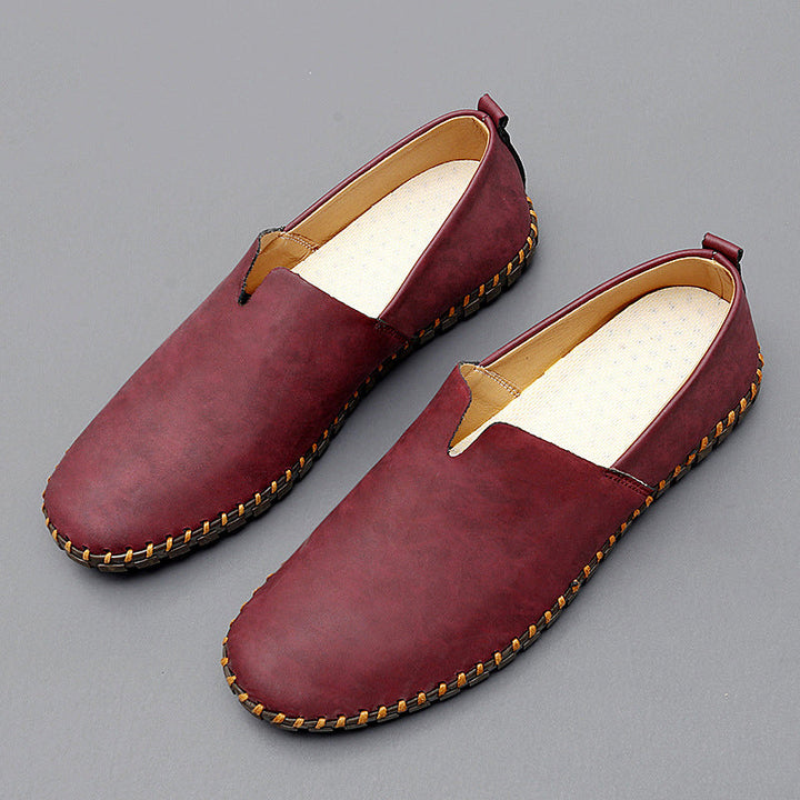 ELENA HARPER™  |  CLASSIC ELEGANT LOAFERS FOR MEN