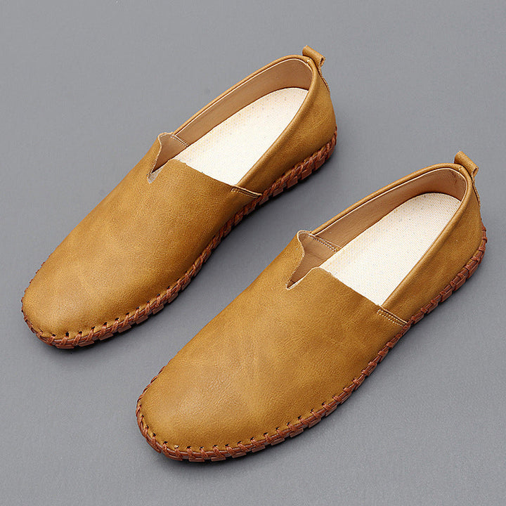 ELENA HARPER™  |  CLASSIC ELEGANT LOAFERS FOR MEN