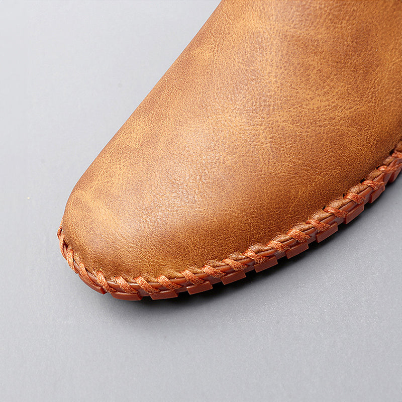 ELENA HARPER™  |  CLASSIC ELEGANT LOAFERS FOR MEN