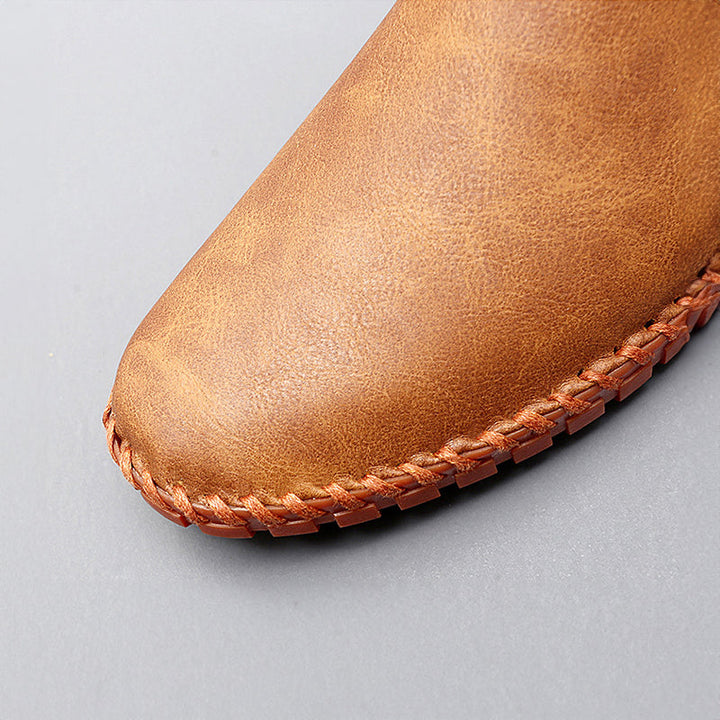 ELENA HARPER™  |  CLASSIC ELEGANT LOAFERS FOR MEN