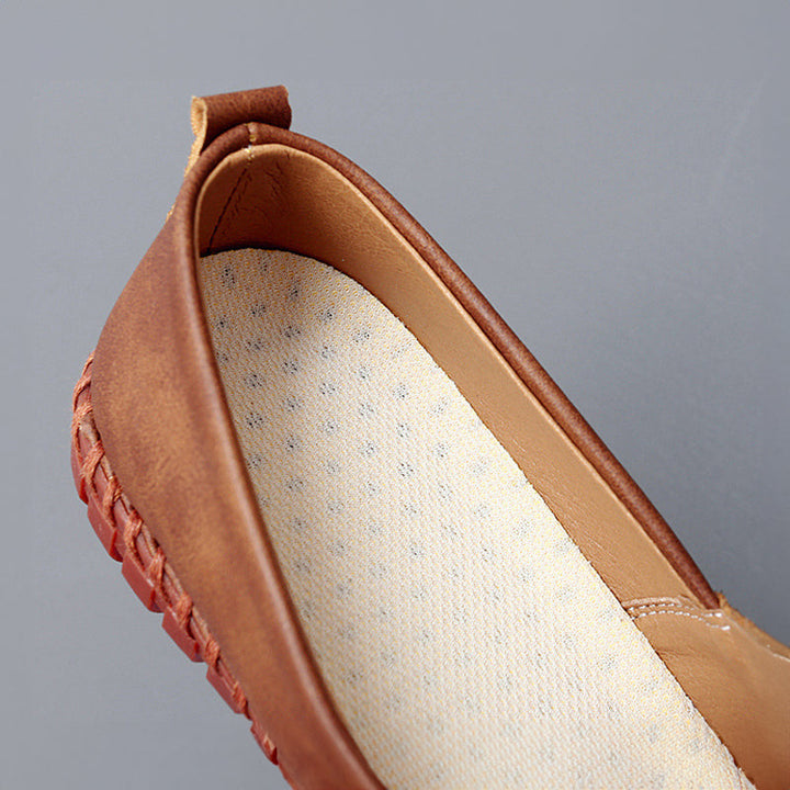 ELENA HARPER™  |  CLASSIC ELEGANT LOAFERS FOR MEN