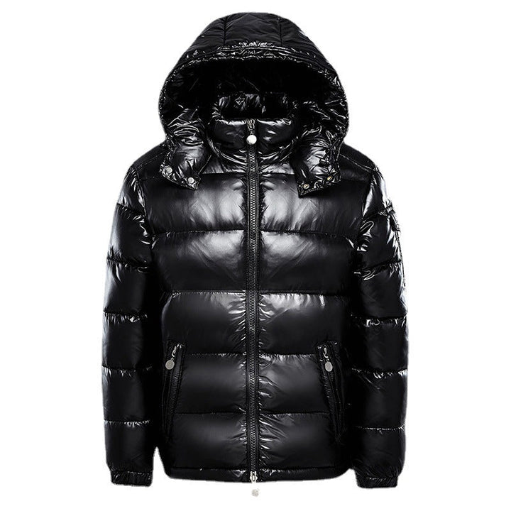 Arthur - Men's Quilted Jacket
