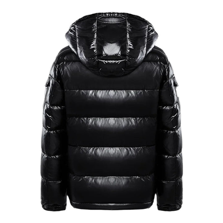 ELENA HARPER™  |  LONG BRIGHT DOWN JACKET FOR MEN