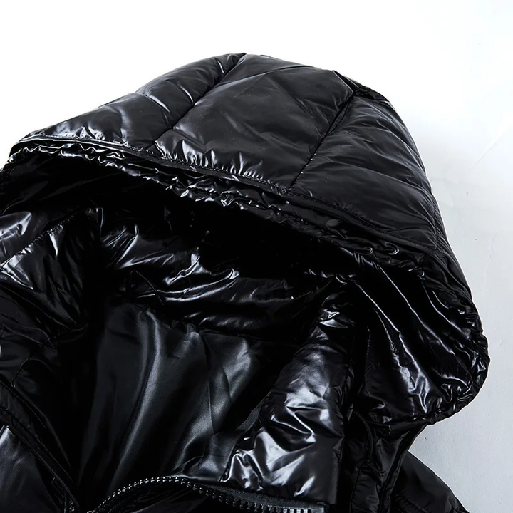 Arthur - Men's Quilted Jacket