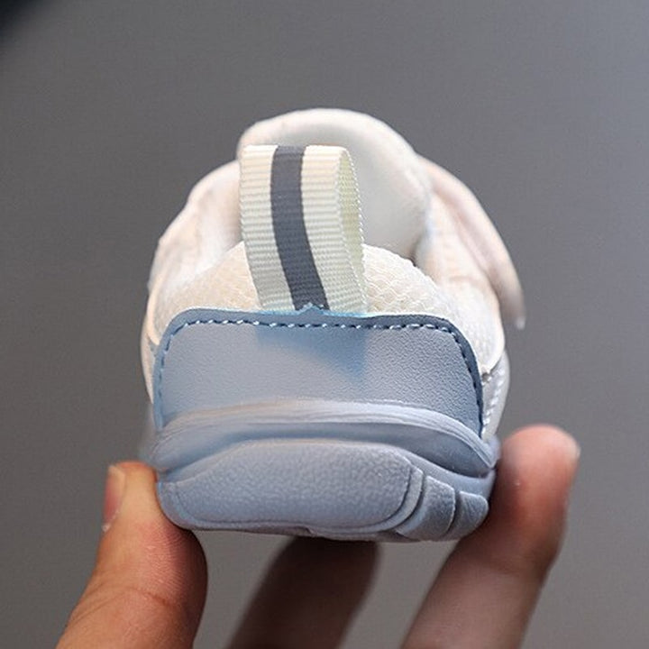 FlexiToes Baby Barefoot Sneakers