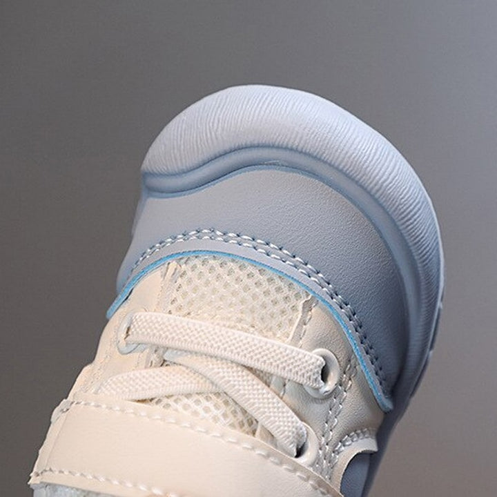 FlexiToes Baby Barefoot Sneakers