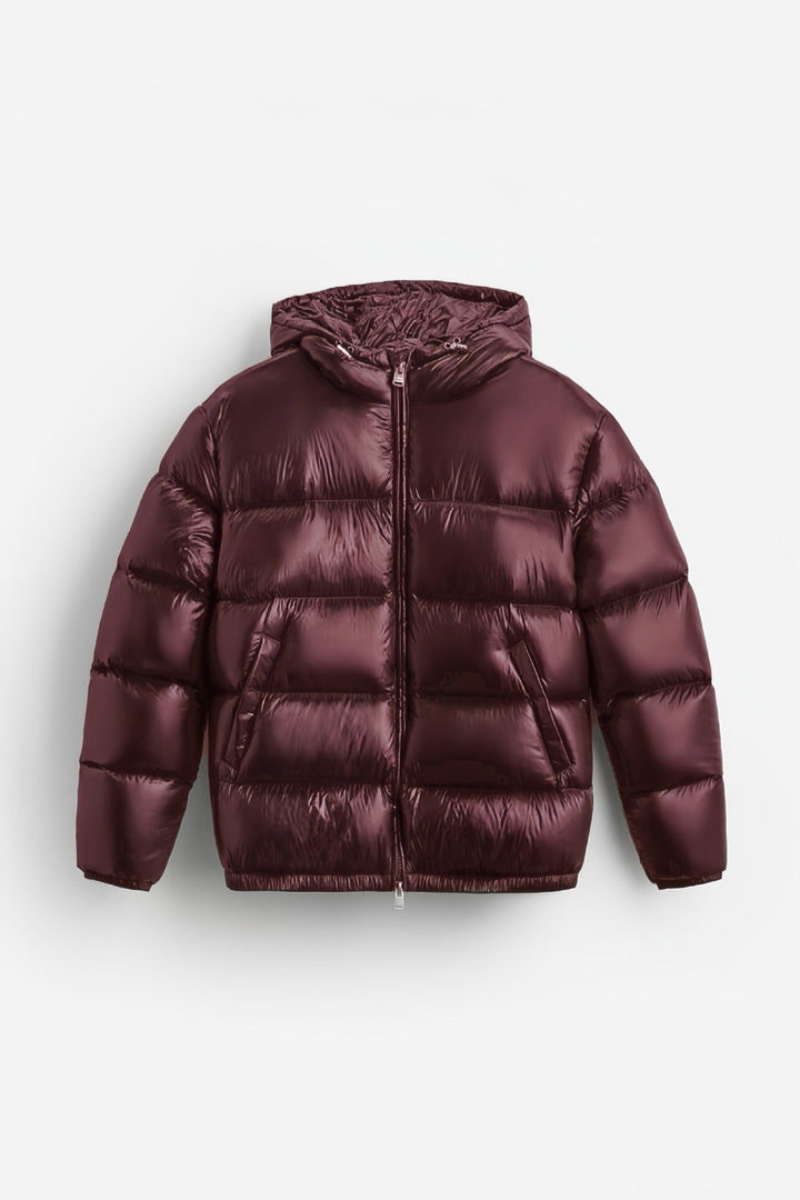 Tom - Unisex Down Jacket