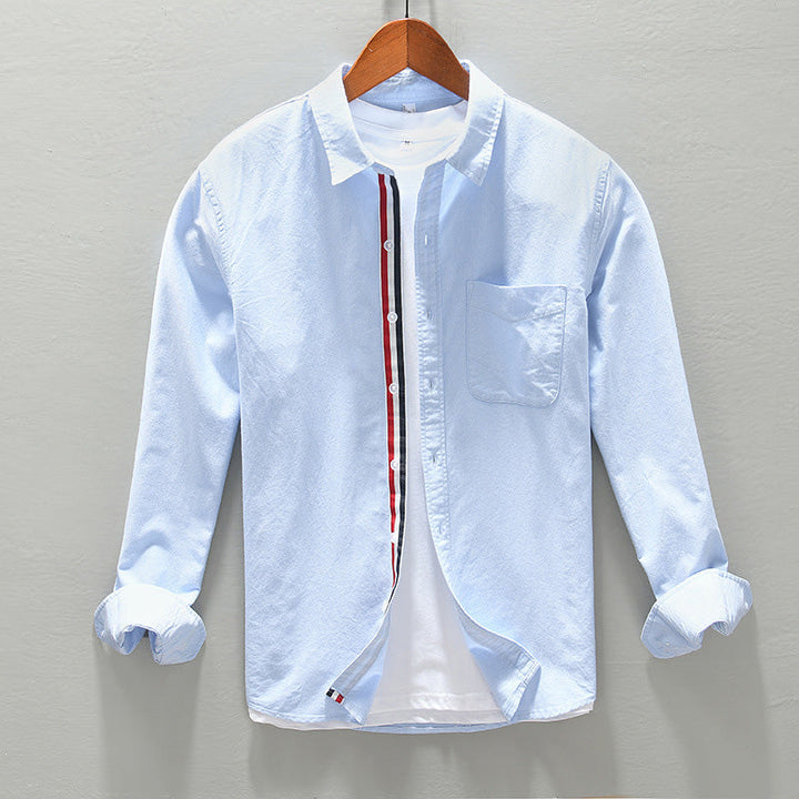 Angelino Long Sleeve Shirt